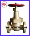 China RK Valve Manufacturing Co.,Ltd.