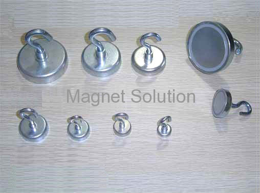 strong magnetic hook