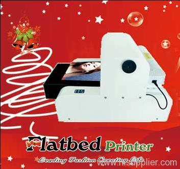 Flat Printer