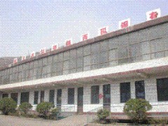 Luquan Zhandao Qiaoxi Malleable Iron Pipe Fittings Company