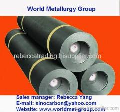 Graphite electrode