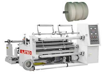 slitting machine