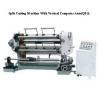 Computer Control Automatic Vertical Slitting and Rewinding Machine