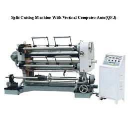 auto rewinding machine