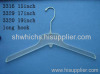 plastic hanger 3320