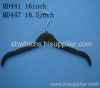 plastic hanger MD441