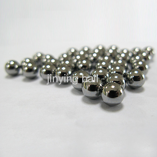 GCr15 grade steel ball