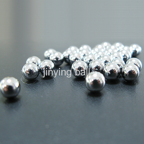 G10 steel Balls