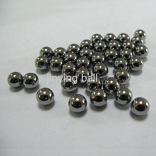 Hot Rolled Steel Ball