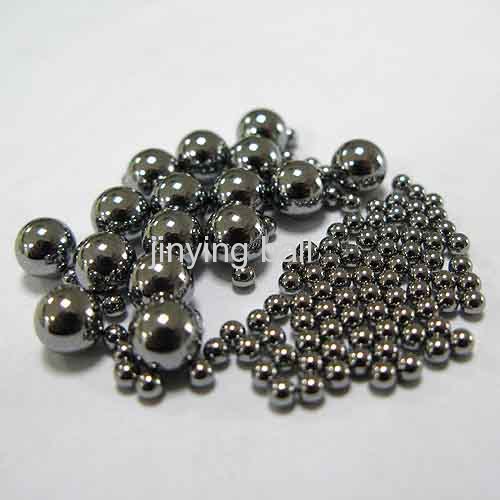 G10 Bearing Steel Ball