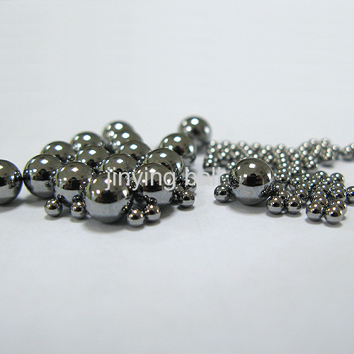 steel bearing ball