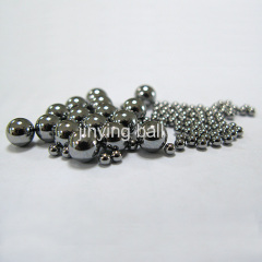 G10 Bearing Steel Ball