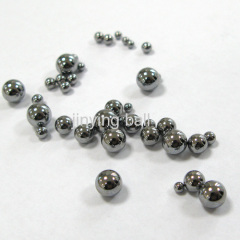 G5 grade steel ball