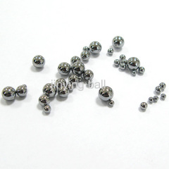 Gcr15 bearing steel ball