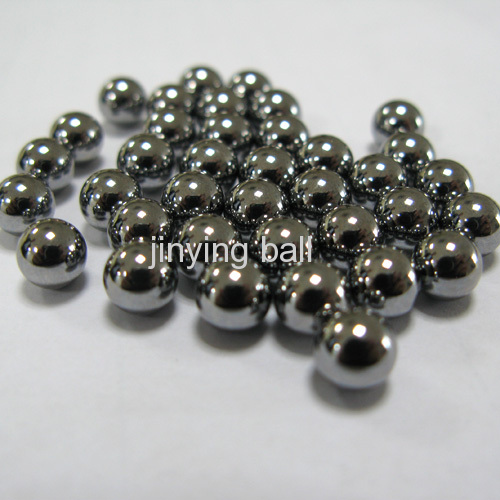 G10 AISI 52100 chrome steel balls
