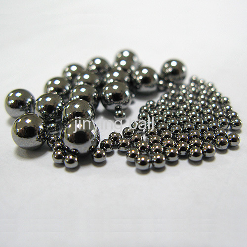 Bearing Ball Steel