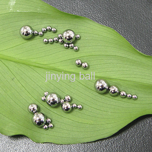 mini grinding steel ball