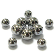 Miniature Noiseless Bearing Steel Ball