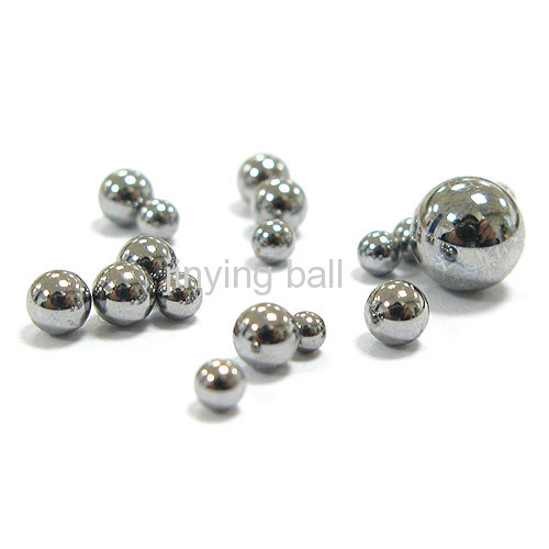 linear bearing ball