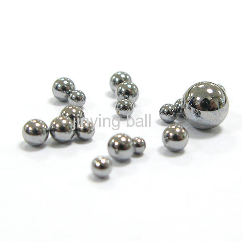 mini linear bearing ball