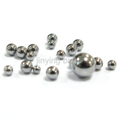 Bearing Steel Ball