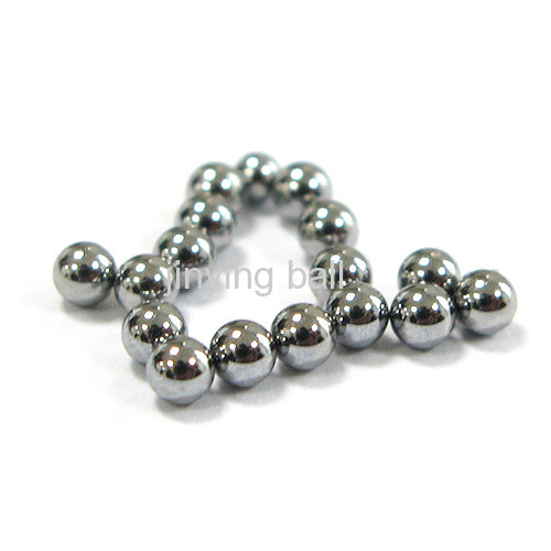 deep groove bearing steel balls