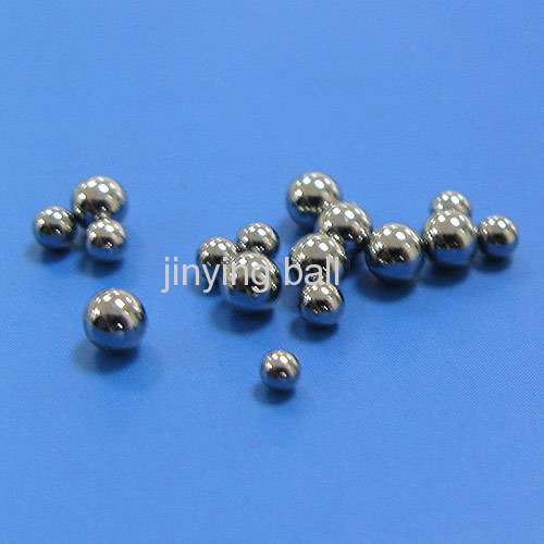 15/64 inch chrome steel balls