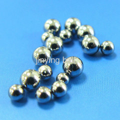 4.763mm Bearing Steel Ball