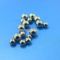 4.7625mm Steel Ball