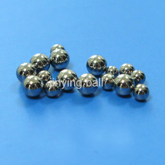 3.5mm steel ball