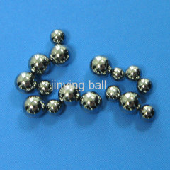3.5mm bearing steel balls