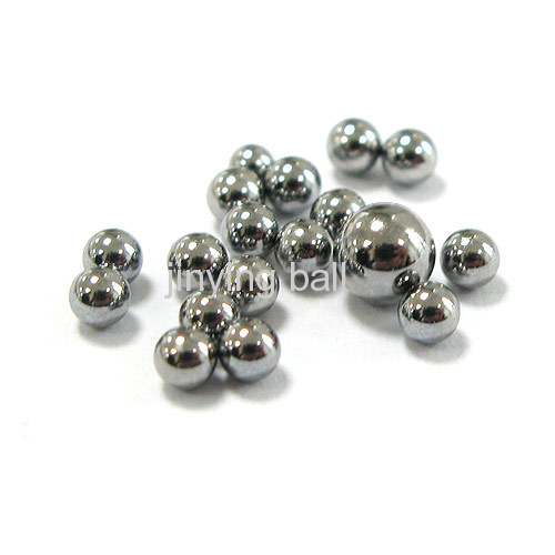 3.175mm bearing steel ball