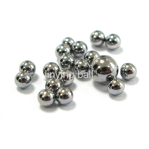 2.381mm steel ball