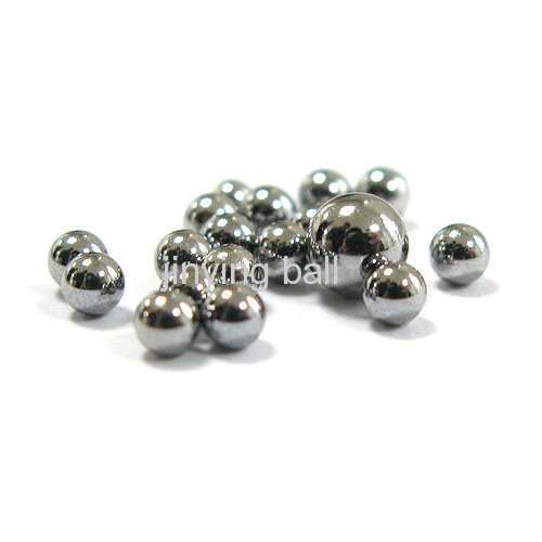 2.381mm bearing steel ball