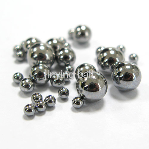 Z4 bearing steel ball