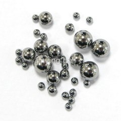 steel ball for bearing