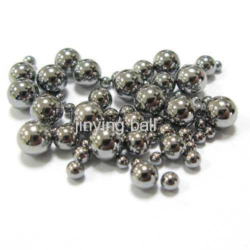 Ball Bearing Steel ball