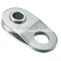 metal pulley products