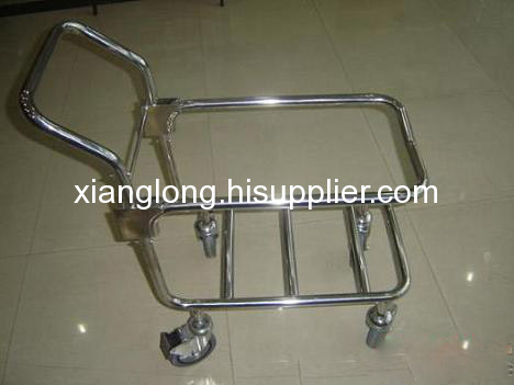 hand trolley