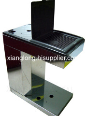 Metal Chassis for Coffee Machine