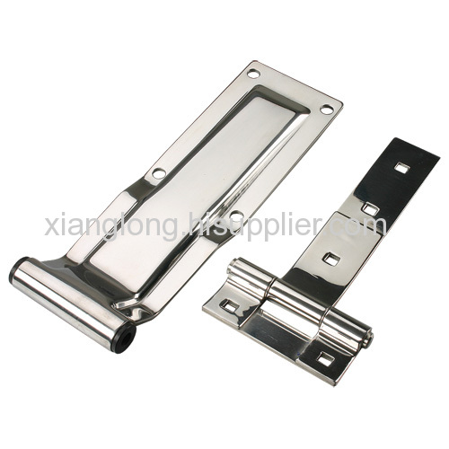 Stainless Steel Hinge