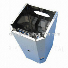 Sheet Metal Chassis