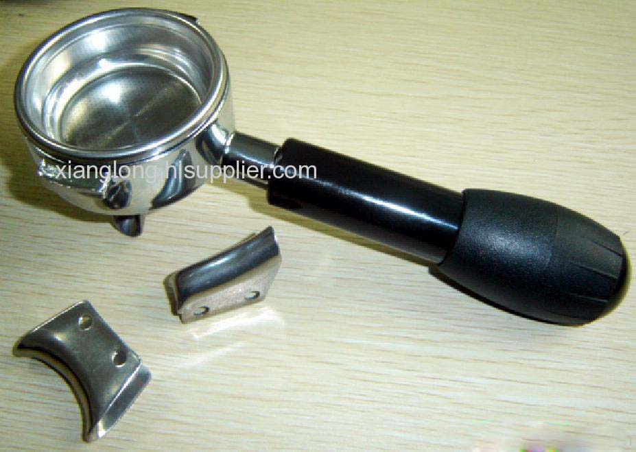 Coffee Espresso Machine accessories from China manufacturer Ningbo