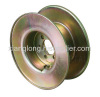 Metal Flange