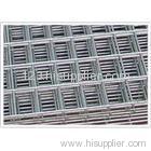 Welded Mesh Panel