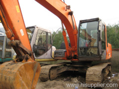 used excavator hitachi