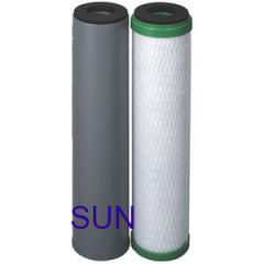 stainless Filter Cartridge