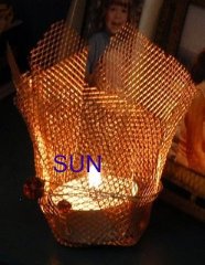 Eyelet Wire Mesh