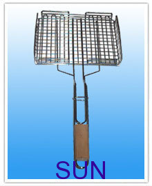 Barbecue Grill Net