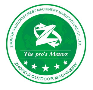 Zhongji Garden & Forest Machinery Ltd.